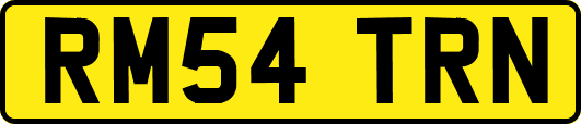 RM54TRN