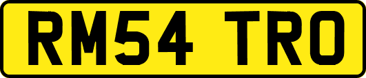 RM54TRO