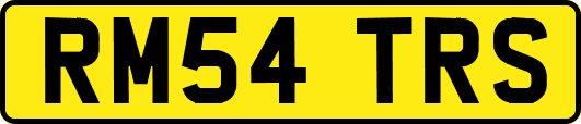 RM54TRS