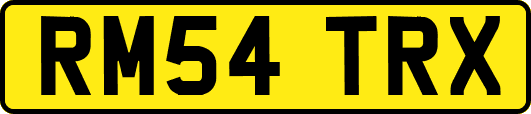 RM54TRX