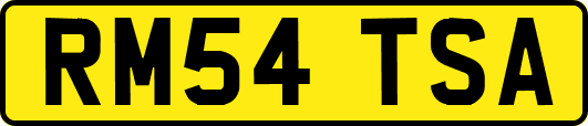 RM54TSA