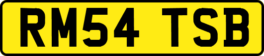 RM54TSB