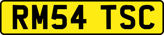 RM54TSC