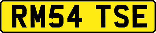 RM54TSE