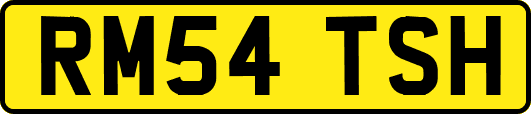 RM54TSH