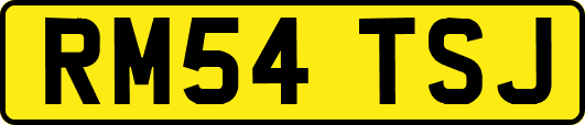 RM54TSJ