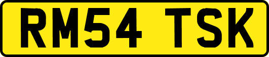 RM54TSK