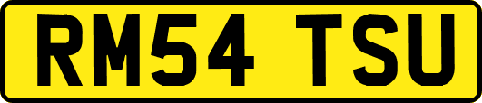 RM54TSU