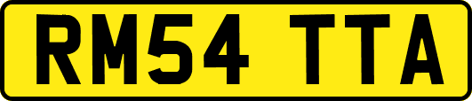 RM54TTA
