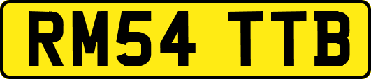 RM54TTB