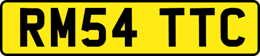 RM54TTC