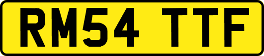 RM54TTF