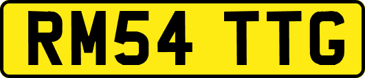 RM54TTG