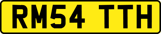 RM54TTH