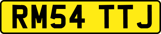RM54TTJ