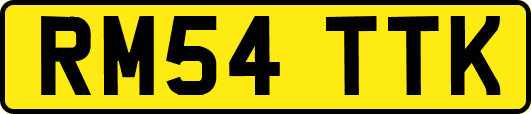 RM54TTK