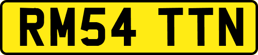 RM54TTN