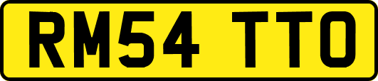 RM54TTO