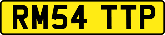 RM54TTP