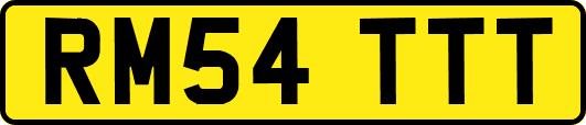 RM54TTT