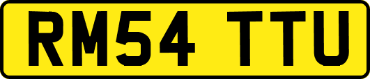 RM54TTU