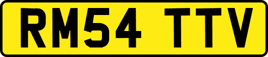 RM54TTV