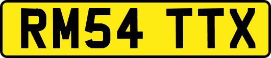 RM54TTX