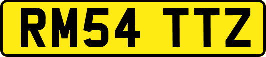 RM54TTZ
