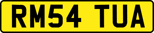 RM54TUA