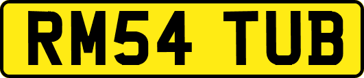 RM54TUB