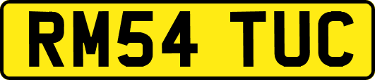 RM54TUC