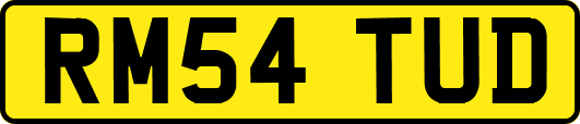 RM54TUD