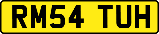 RM54TUH