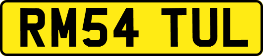 RM54TUL