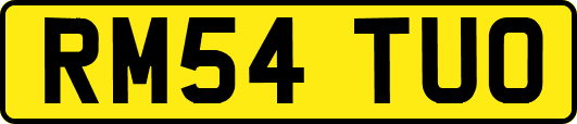 RM54TUO
