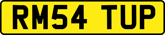 RM54TUP