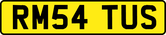 RM54TUS