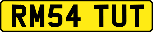 RM54TUT