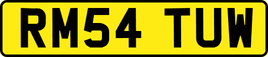 RM54TUW