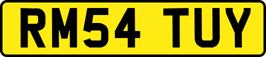 RM54TUY