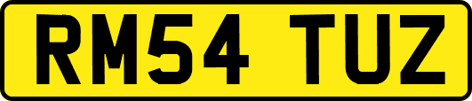 RM54TUZ