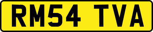 RM54TVA