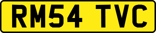 RM54TVC
