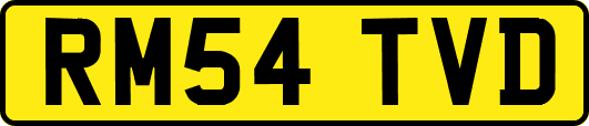 RM54TVD