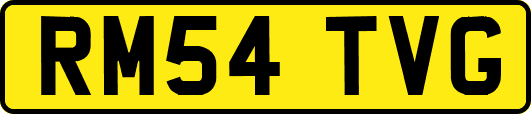 RM54TVG