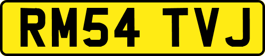 RM54TVJ