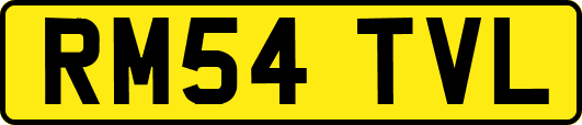 RM54TVL