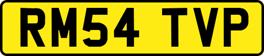 RM54TVP