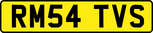 RM54TVS