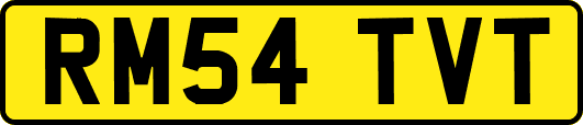 RM54TVT